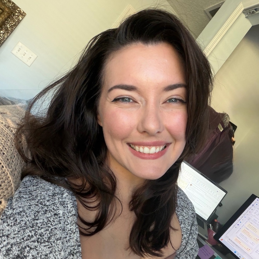 Meet your Posher, Lillian